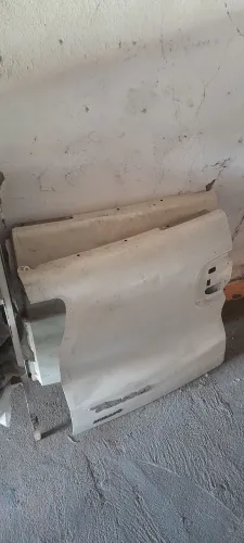 Mala fiat toro pra recuperar 300 reais o par 