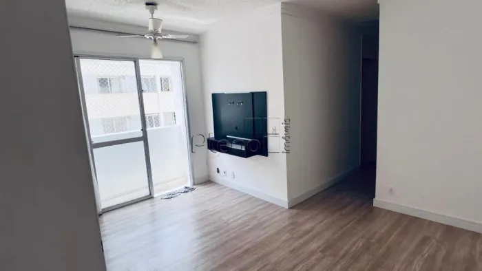 Apartamento para alugar em Campinas, Parque Itália, com 2 quartos, com 54 m²