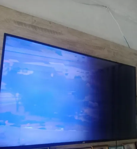 Tv JVC 55 POLEGADAS