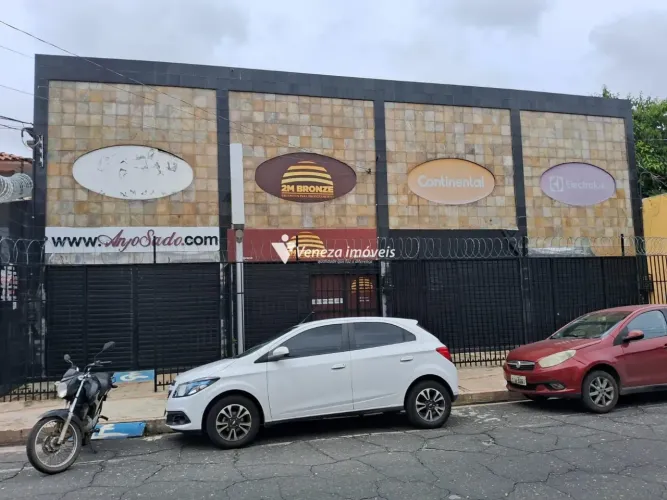 Ponto Comercial no Centro para aluguel