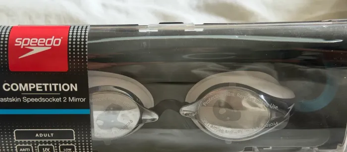 FASTSKIN SPEEDSOCKET Polarized