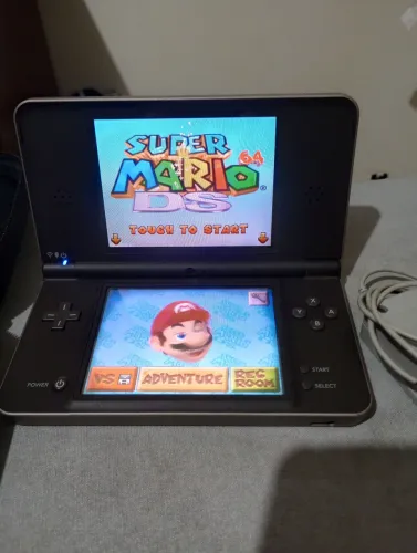 Nintendo DS 