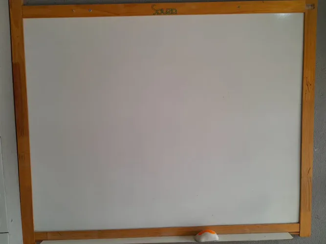 Lousa branca/quadro branco