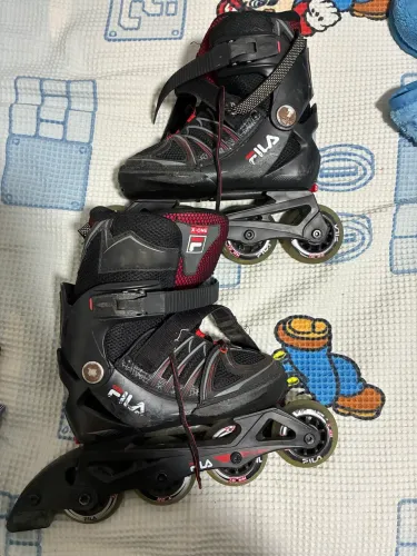 Patins Fila