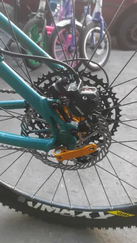 BIKE SENSE 12/1 VL. MUITO NOVA  VENDENDO PRA DESAPEGAR .