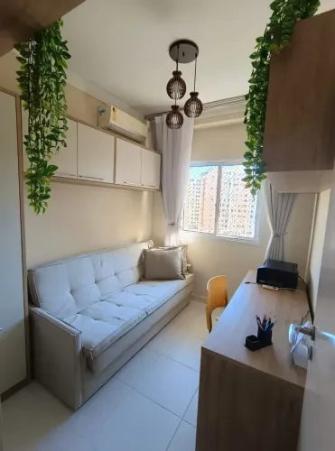 BELO APARTAMENTO NO JARDIM DE VALÊNCIA