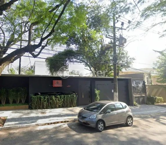 Casa em Condomínio à venda Rua Comendador Elias Zarzur, Santo Amaro - São Paulo