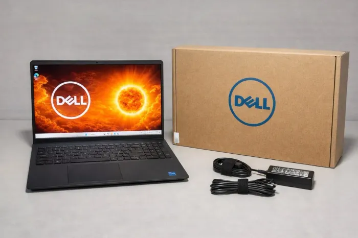 Notebook Dell 15 TELA Touch i5 13ª Geração 8GB 512GB SSD NVMe Full HD ? NOVO LACRADO