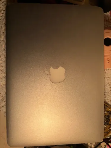 MacBook Pro 13" 2015 Original + Carregador Original