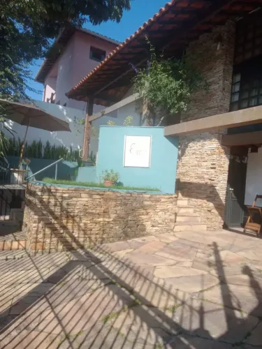 Ponto comercial/Loja/Box para aluguel possui 30 metros quadrados