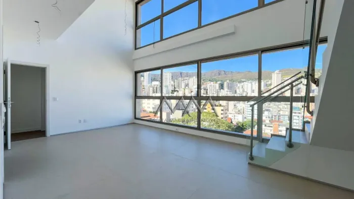 Cobertura à venda no Cruzeiro | 253 m² - 4 quartos.