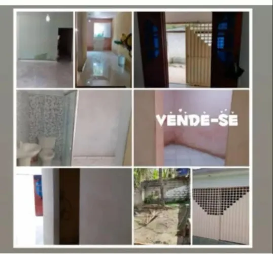 Casa a venda