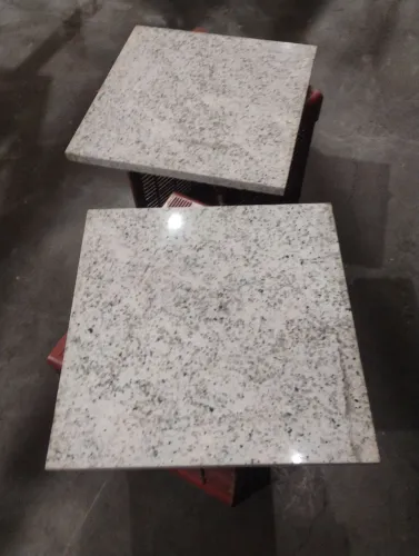 Piso de mármore 40x40