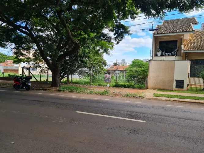 Terreno Comercial Av. Gastão Vidigal