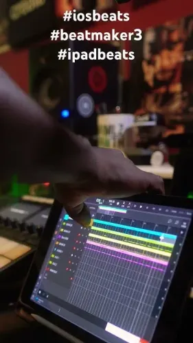 Apple iPad para dj e eventos