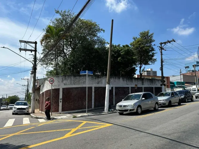 Imóveis Comerciais para Locação em São Paulo, Vila Rosaria, 4 dormitórios, 1 suíte, 3 banh