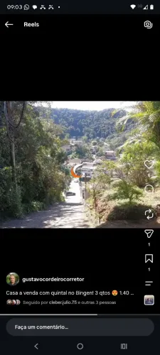 Venda de casa no bingen