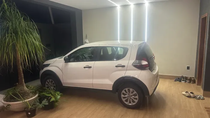 Fiat Mobi Like 1.0 Fire Flex 5P. 2023