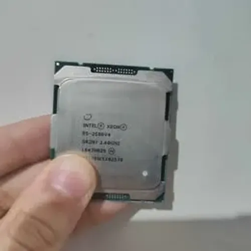 E5-2680v4 - Novo