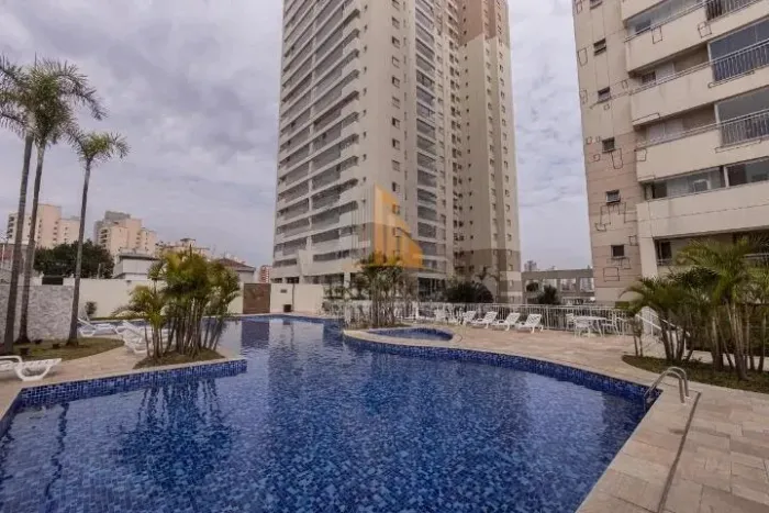 Apartamento à venda Vila Carrão, 3 dormitórios, R$1.330.000