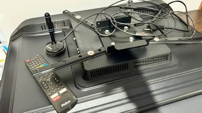 Vendo TV 43 Philco