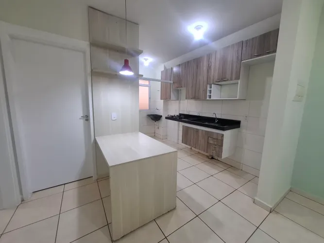 Apartamento vitta 1 - via norte