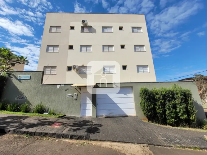 Apartamento para locação no bairro Daniel Fonseca