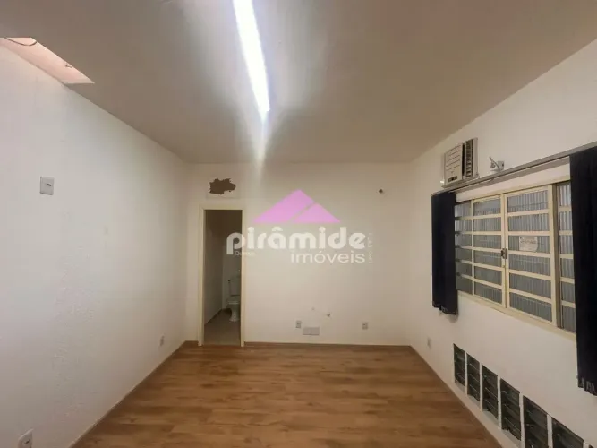 Sala para locação, Jardim Satélite, São José dos Campos, SP