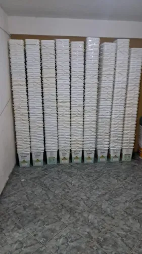 Baldes de 15 litros a venda