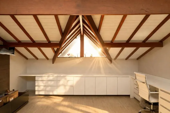 Casa em Condomínio 179 M² com suíte e varanda - Parque São Vicente, Mauá/Sp