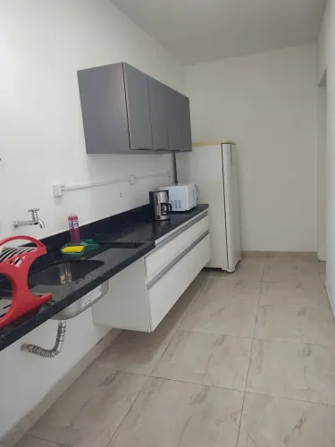 Espaço agradável 