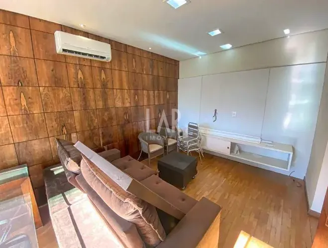 Casa à venda, 4 quartos, 3 suítes, 3 vagas, Anchieta - Belo Horizonte/MG