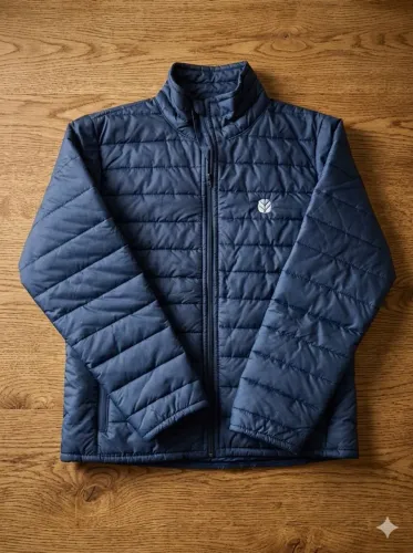 Blusa de frio bem revestida e quentinha
