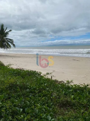 VENDO LOTE NA PRAIA DO SÃO DOMINGOS ILHÉUS