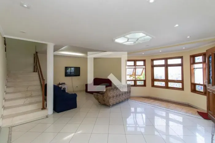 Casa à Venda - Vila Constança , 3 Quartos, 279 m2