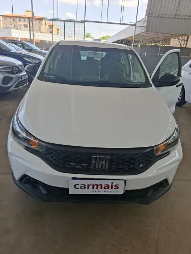 Fiat Argo 1.0 6V Flex. 2023