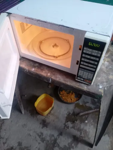 Microondas Midea