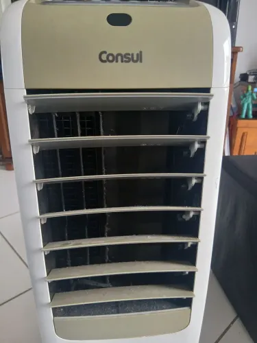 Climatizador Consul 