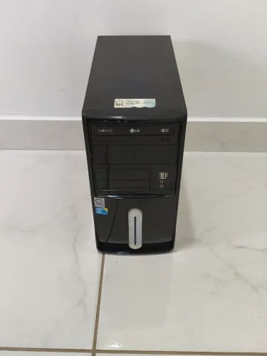 Desktop i3/ 4GB