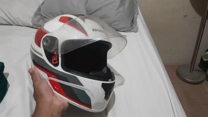 CAPACETE HONDA HFS 2