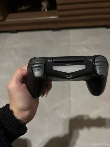Controle PS4