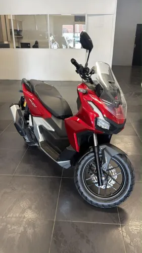 Honda ADV 160