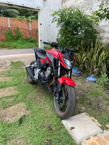 CB TWISTTER 300f