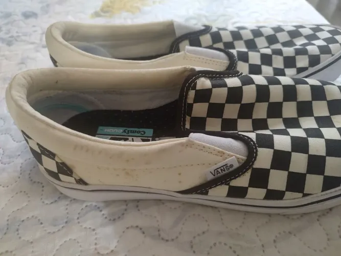 Tênis vans 