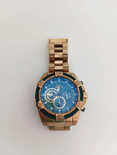 Relógio original Invicta ( Sem detalhes com caixa )