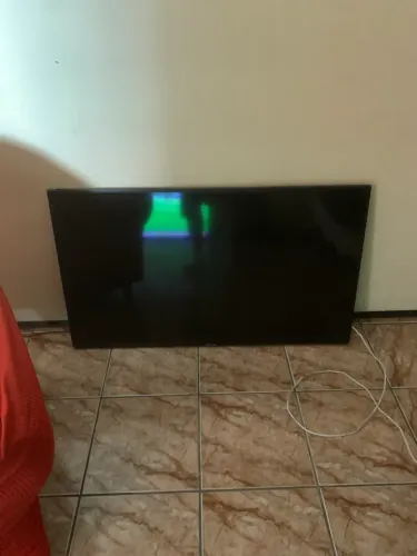 Smart TV 50" Samsung