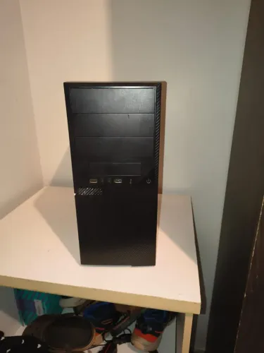 Gabinete core i3 setima geração