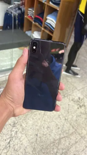 Iphone xs max