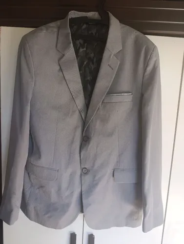 Terno Slim Império Premium