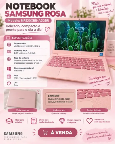 Notebooks 